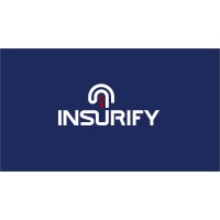 INSURIFY logo - Similar company to Ibdaa Co