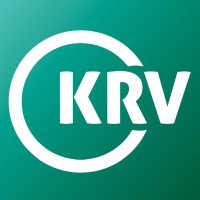 Kunststoffrohrverband e.V. logo - Similar company to Tüv Saarland Solutions Gmbh (Tüv Saarland Gruppe)