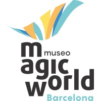 Museo Magic World logo - Similar company to Querido Museo