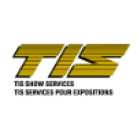 TIS Show Services logo - Similar company to Batixpert