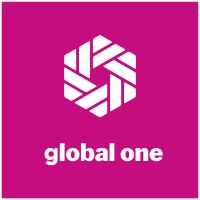 Global One logo - Similar company to Smartscope Automation