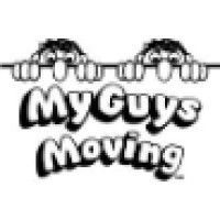 My Guys Moving & Storage (Richmond and Virginia Beach) logo - Similar company to Virginia Beach Fence Company