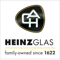 HEINZ-GLAS Group logo - Similar company to Osea Group - Packaging