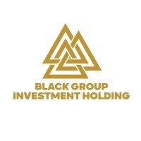Black Group Investment Holding logo - Similar company to Adrian Wee Official