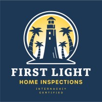 First Light Home Inspections logo - Similar company to Mod.Homes