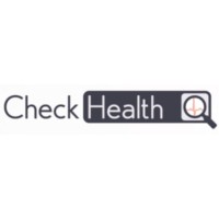 CheckHealth Sweden logo - Similar company to Algorithma