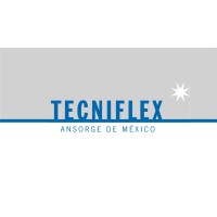 TECNIFLEX ANSORGE DE MÉXICO logo - Similar company to Proesa Procesos Electroforeticos Sa De Cv