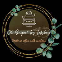 Oh Sugar! by Lakshay logo - Similar company to Bull And Bear Co.