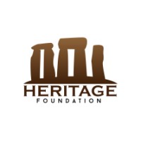 Heritage Foundation - Gujarat -India logo - Similar company to Project Saksham