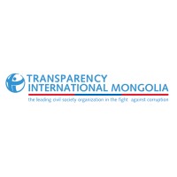 Transparency International Mongolia logo - Similar company to Mhi-Subcontractor Of Harvard T.H. Chan School Of Public Health