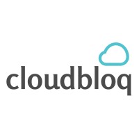CloudBloq logo - Similar company to Xprizo™