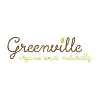 Greenville - Organic wear, naturally logo - Similar company to Joyello