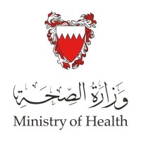 Ministry of Health - Bahrain logo - Similar company to Balance Counseling