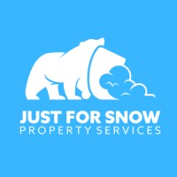 Just For Snow | Property Services logo - Similar company to One Kitchen Canada