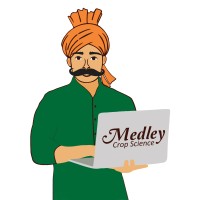 Medley Crop Science logo - Similar company to Ereach