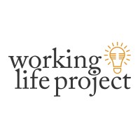Working Life Project logo - Similar company to Working Life