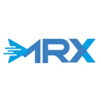 MRX Tecnologia logo - Similar company to Msystem Software