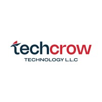 TECHCROW TECHNOLOGY L.L.C logo - Similar company to Analytics Hq, Llc