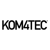 KOM4TEC GmbH logo - Similar company to Mighty Quinn Consulting