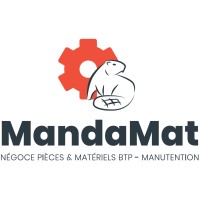 MandaMat logo - Similar company to Microener