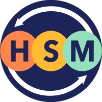 HSM Groep BV logo - Similar company to Van Wijnen Wijkvernieuwing - Wdw
