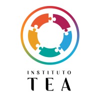 Instituto TEA logo - Similar company to Bemcriar - Centro De Desenvolvimento Infantil