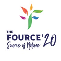The Fource Food Expo logo - Similar company to Macaroni Express