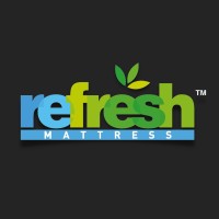 Refresh Mattress logo - Similar company to Libra Mattress