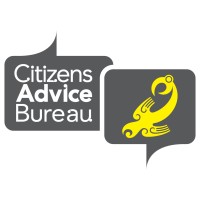 Citizens Advice Wellington logo - Similar company to Cultemo Corporation