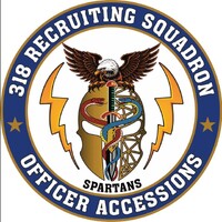 Air Force Health Professions - NCR logo - Similar company to U.S. Air Force Health Professions Recruiting Office Nashville