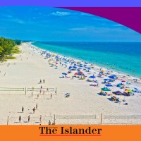 The Islander logo - Similar company to Teachspark Instructional Coaching