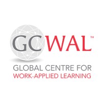 Global Centre for Work-Applied Learning (GCWAL) logo - Similar company to Talenpac