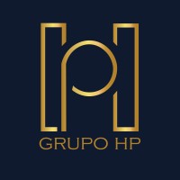 Grupo HP logo - Similar company to Wishtel
