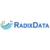 Radix Data logo - Similar company to Radix Soft