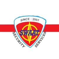 Swaat Security Services logo - Similar company to Kenilsecurity