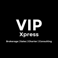 Xpress VIP logo - Similar company to Saudex
