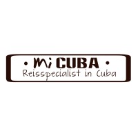MiCuba Travel Specialist Cuba logo - Similar company to Horecarentable