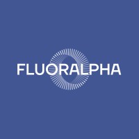 Fluoralpha logo - Similar company to Innovx