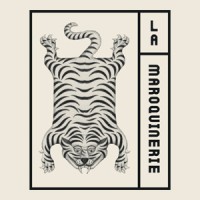 La Maroquinerie logo - Similar company to Fgo-Barbara