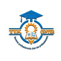 Tik Center logo - Similar company to Grims Agri