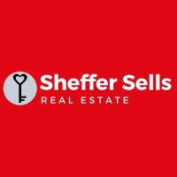 Sheffer Sells Real Estate logo - Similar company to Comstock'S Magazine