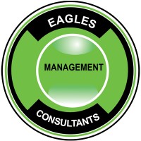 Eagles Management Consultants logo - Similar company to Grayson Consulting Ltd