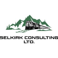 Selkirk Consulting Ltd. logo - Similar company to Aeroptimum