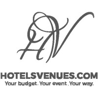 Hotels Venues logo - Similar company to The Camp Solutions