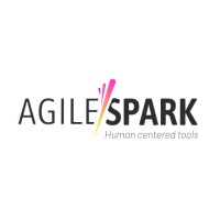 AgileSpark logo - Similar company to Mamami