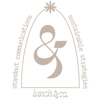 Lunch & Co logo - Similar company to Buzz Media Group, Llc