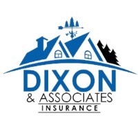 Dixon Agency logo - Similar company to Efund Insurance