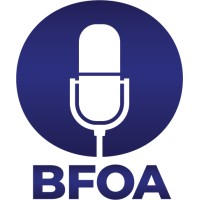 Broadcasters Foundation of America logo - Similar company to City Of Avondale Estates