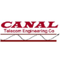 Canal Telecom Eng. Co