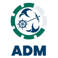 Al Dhaman Marine logo - Similar company to Gbl International